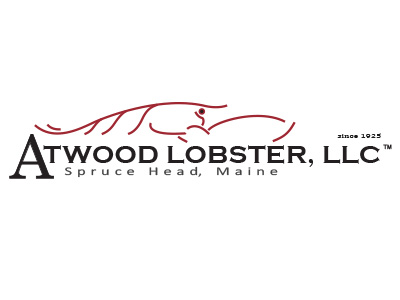 Atwood Lobster logo